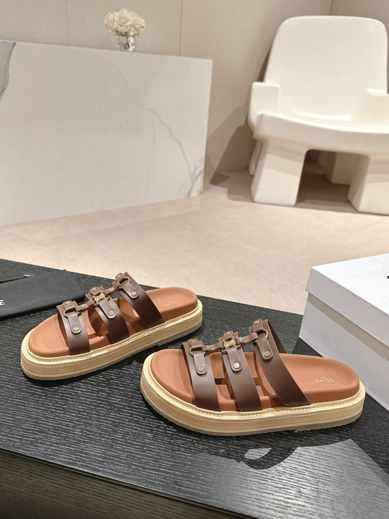 Celine Sandals